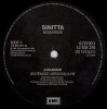 Sinitta - Aquarius (12'')